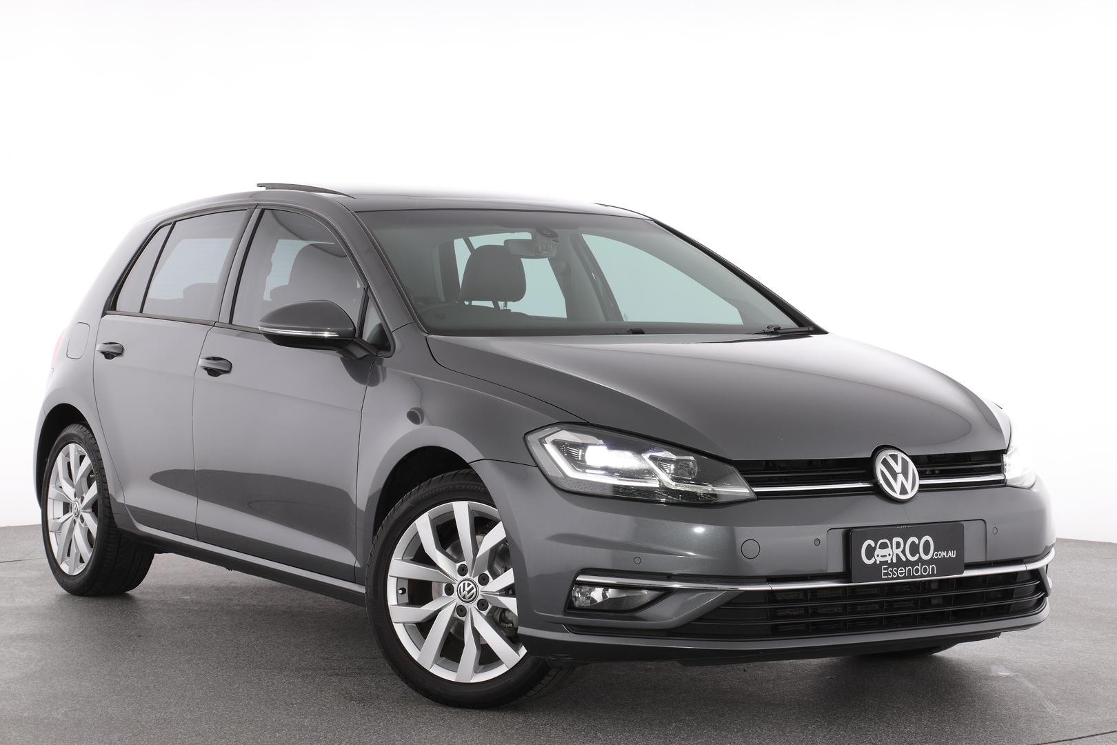 Volkswagen Golf image 1