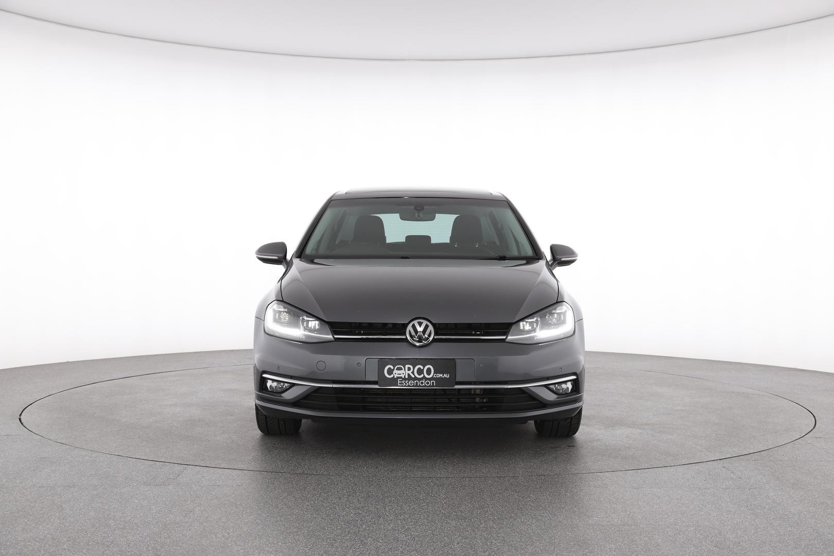 Volkswagen Golf image 3