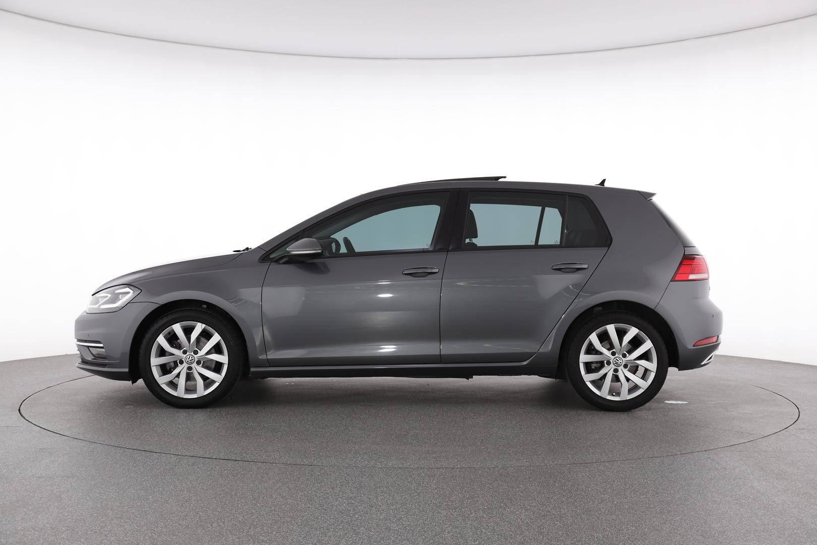 Volkswagen Golf image 4