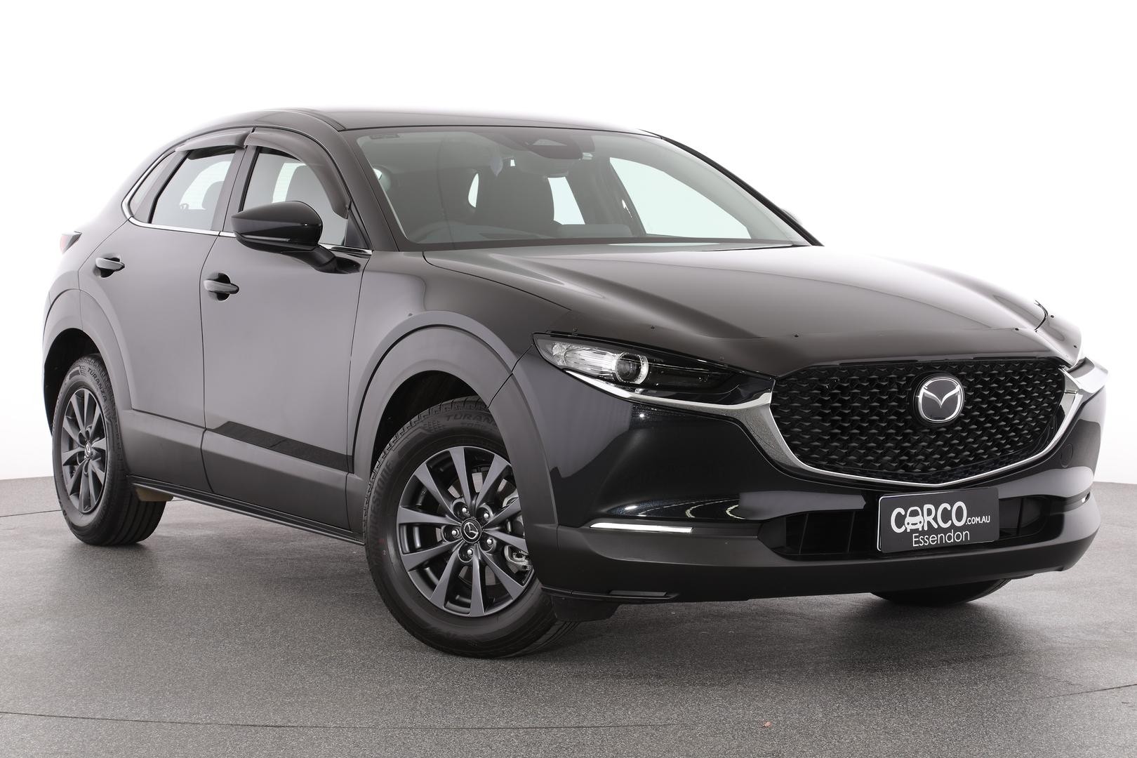 Mazda Cx-30 image 1