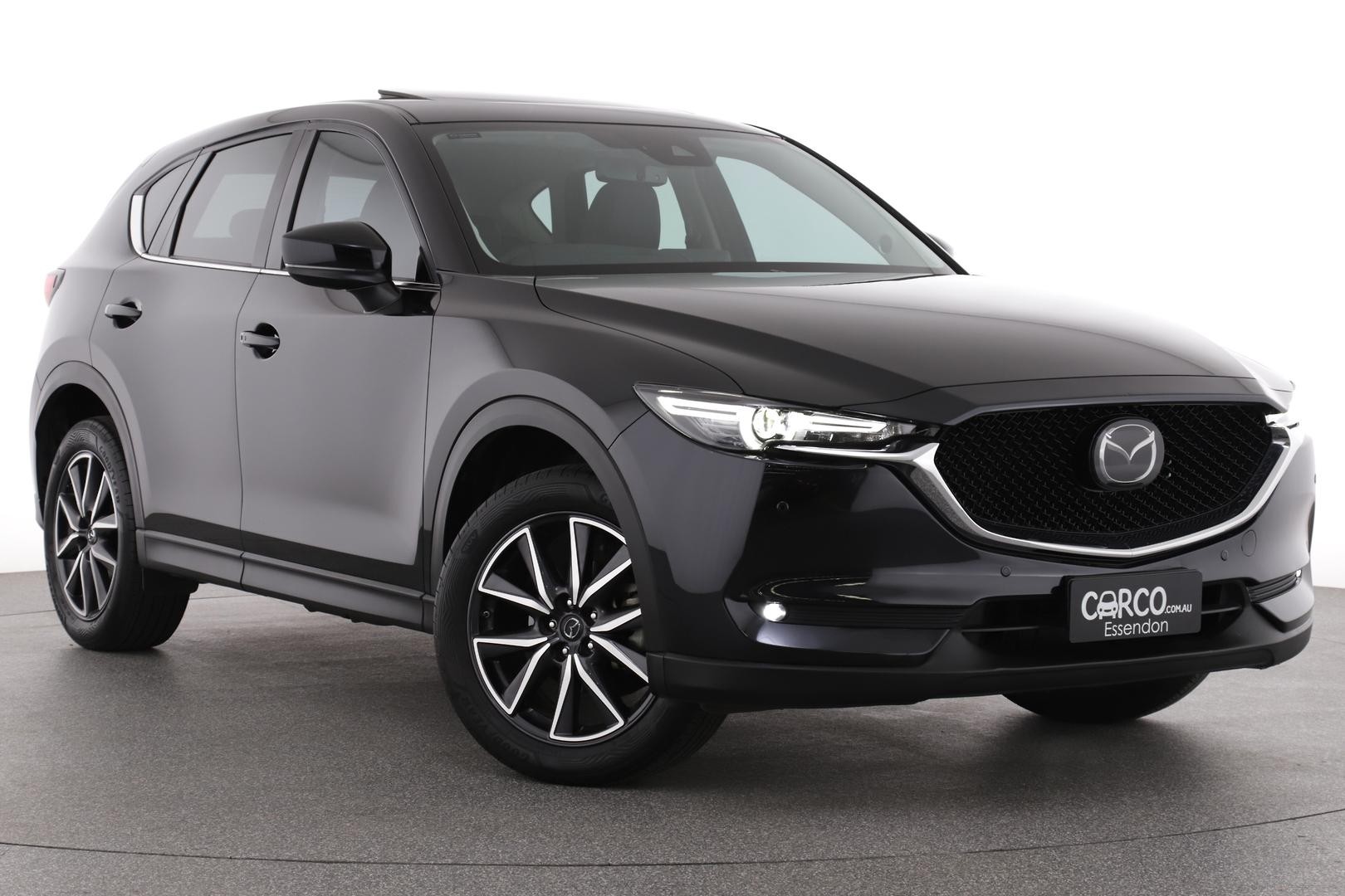 Mazda Cx-5 image 1