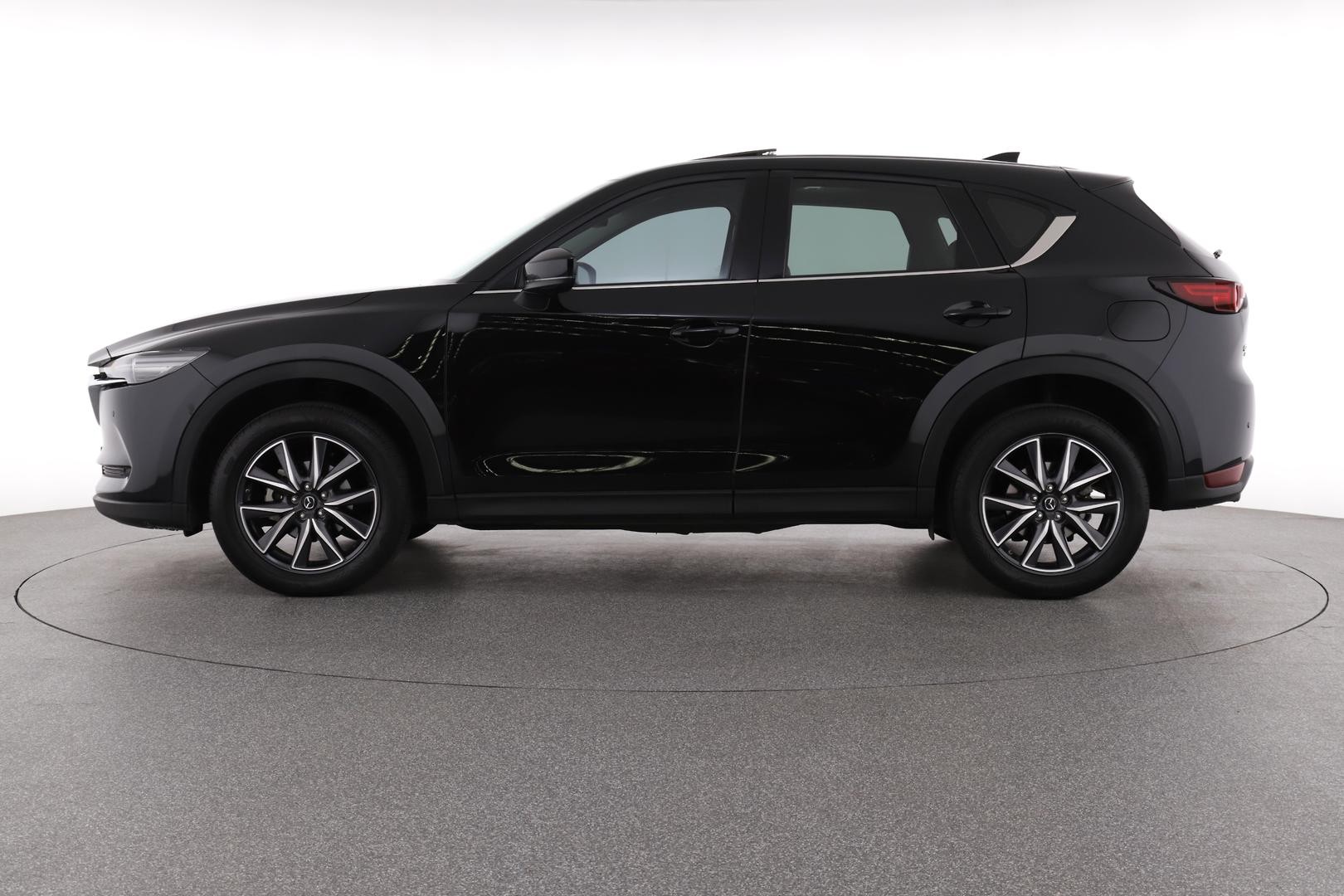 Mazda Cx-5 image 2