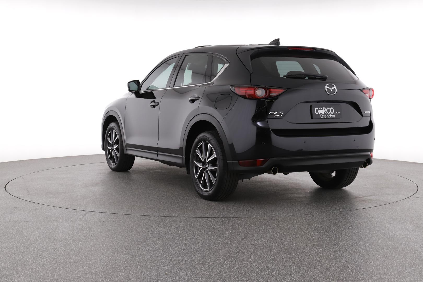 Mazda Cx-5 image 3