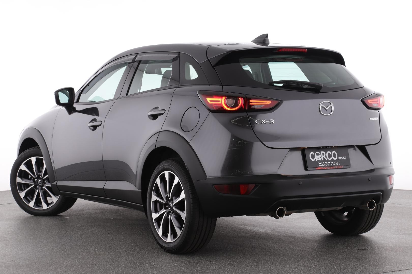 Mazda Cx-3 image 2