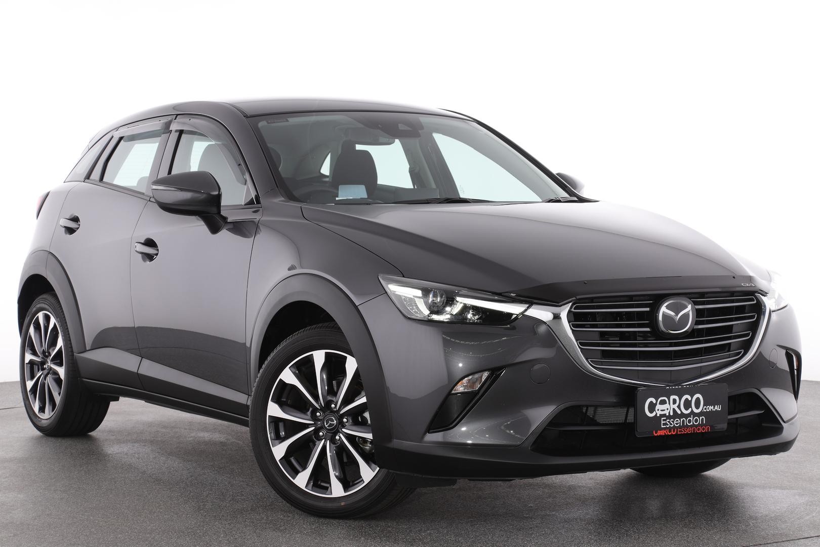 Mazda Cx-3 image 1