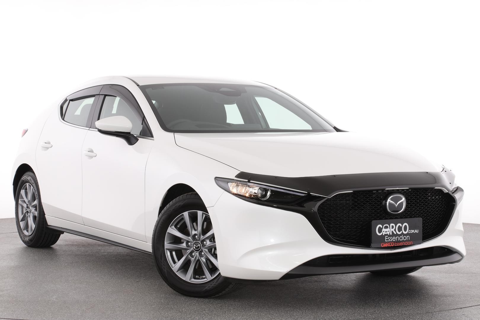 Mazda 3 image 1