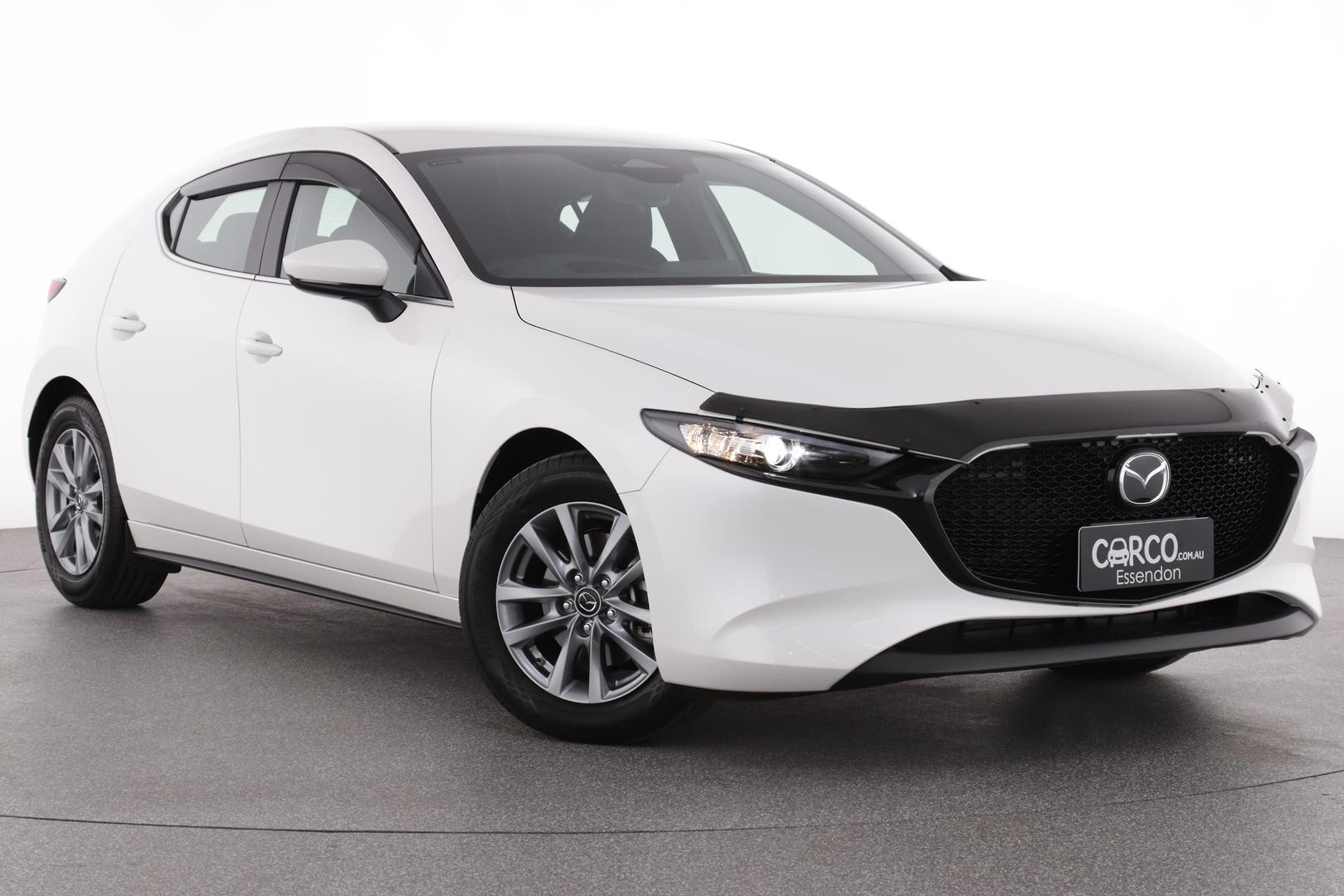 Mazda 3 image 1