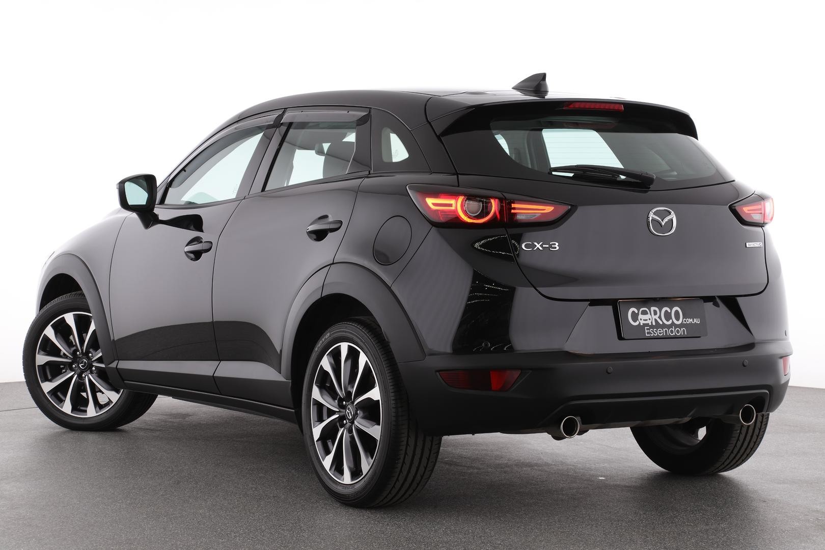 Mazda Cx-30 image 2