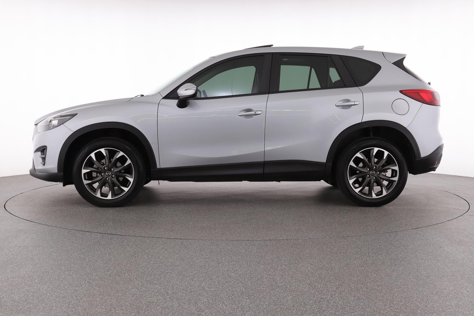 Mazda Cx-5 image 2