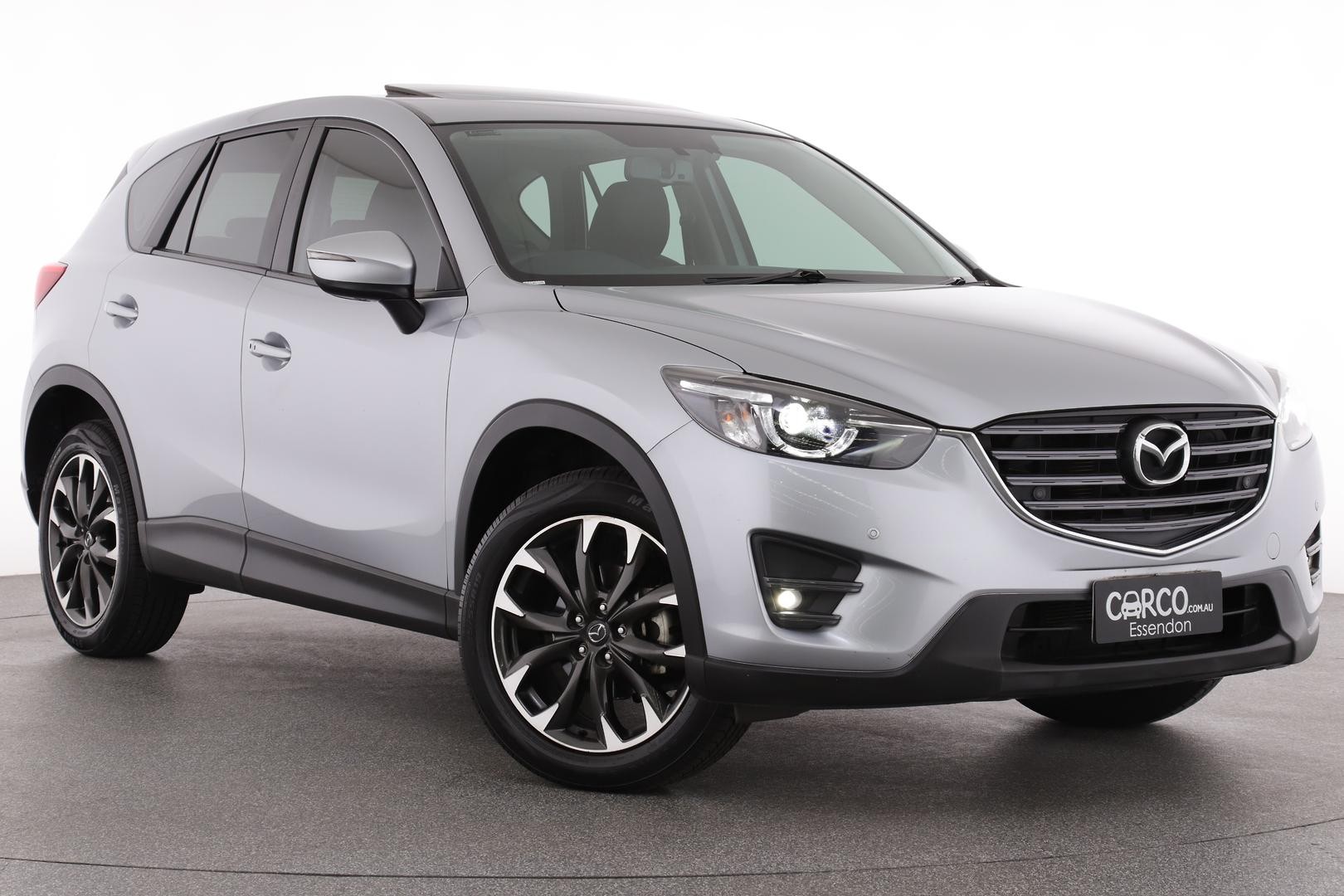 Mazda Cx-5 image 1