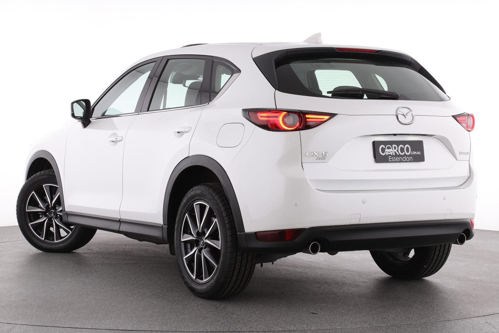 Mazda Cx-5 image 2