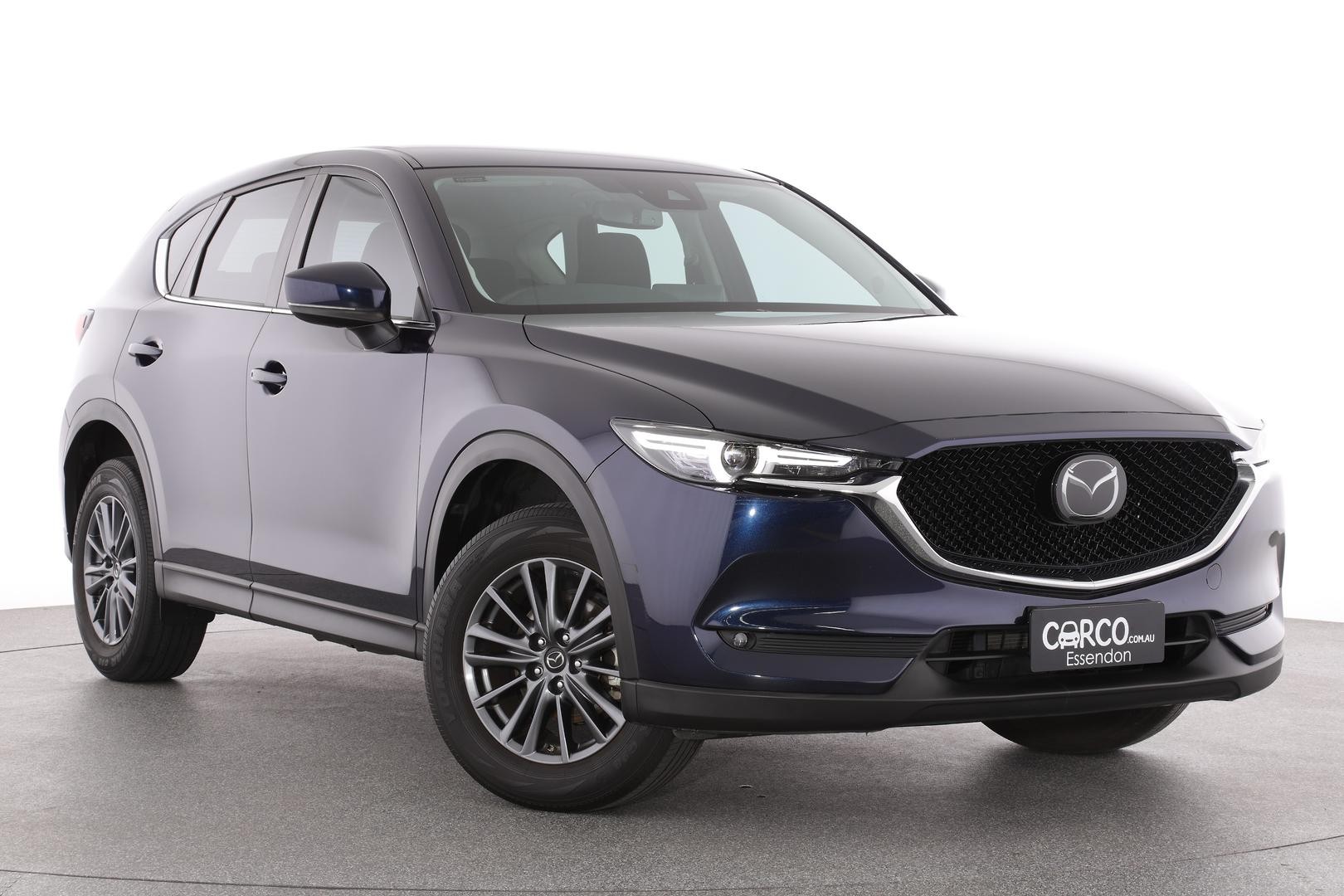 Mazda Cx-5 image 1