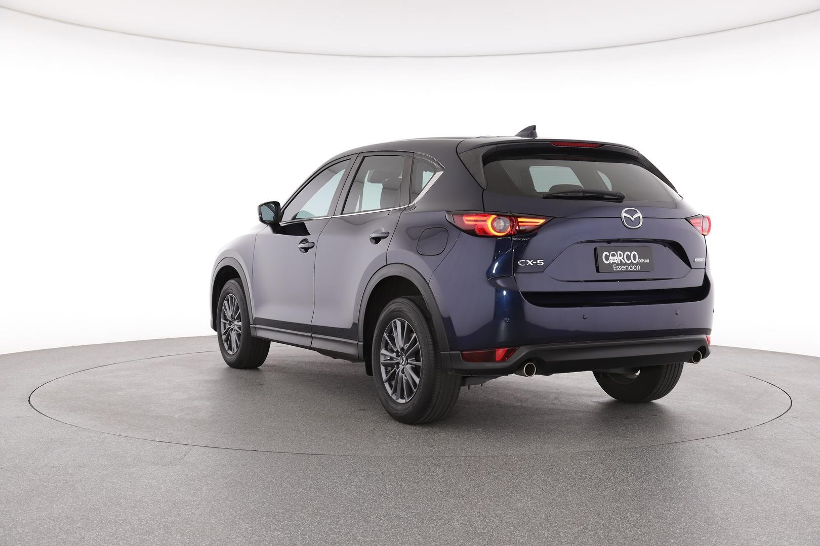 Mazda Cx-5 image 4