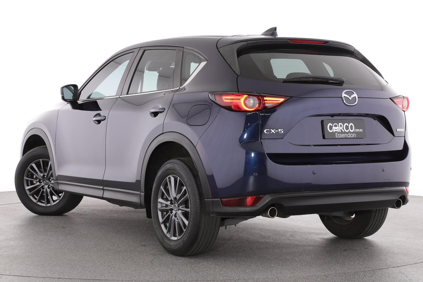 Mazda Cx-5 image 2