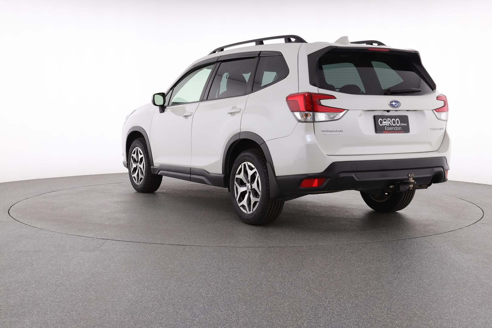 Subaru Forester image 3