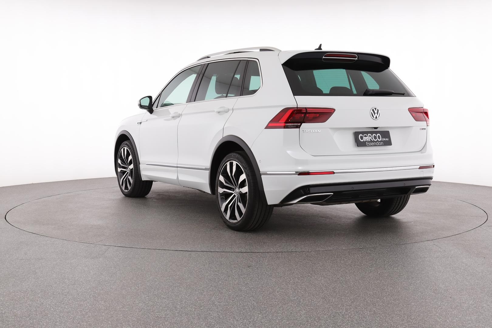Volkswagen Tiguan image 3