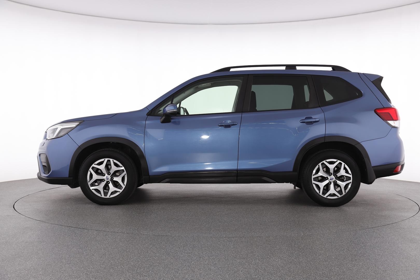 Subaru Forester image 4