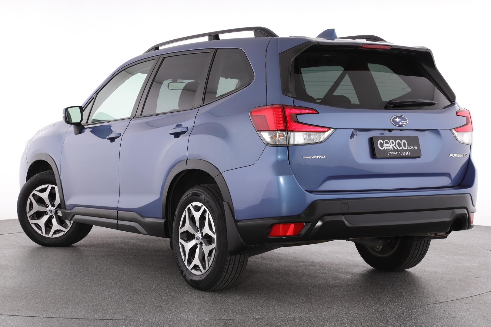 Subaru Forester image 2