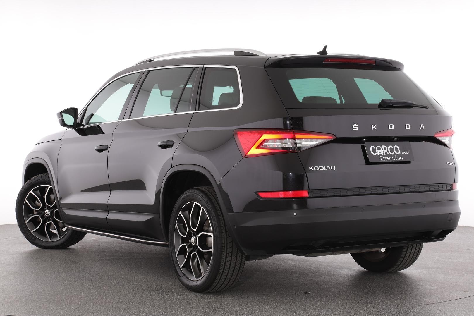 Skoda Kodiaq image 2