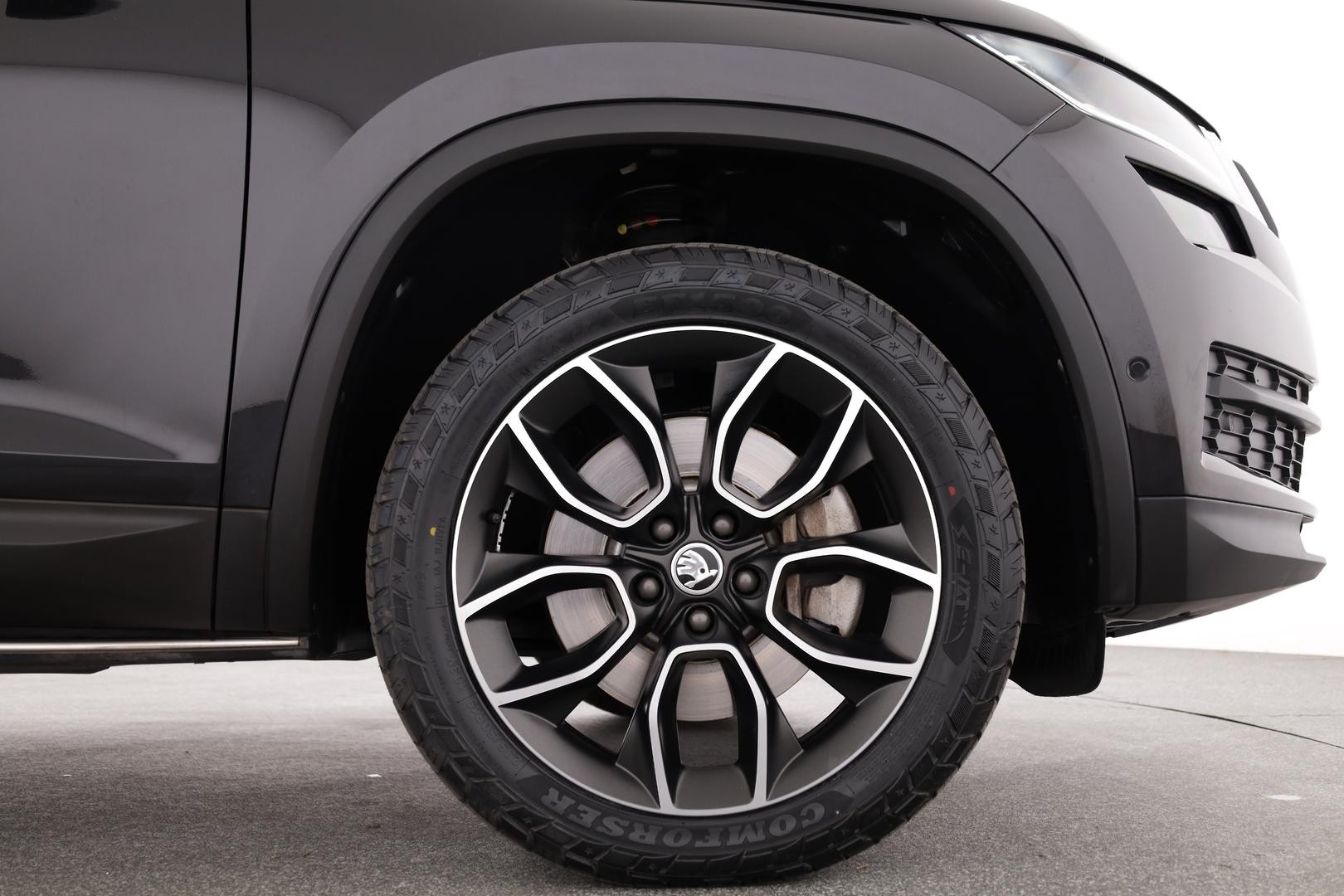 Skoda Kodiaq image 3