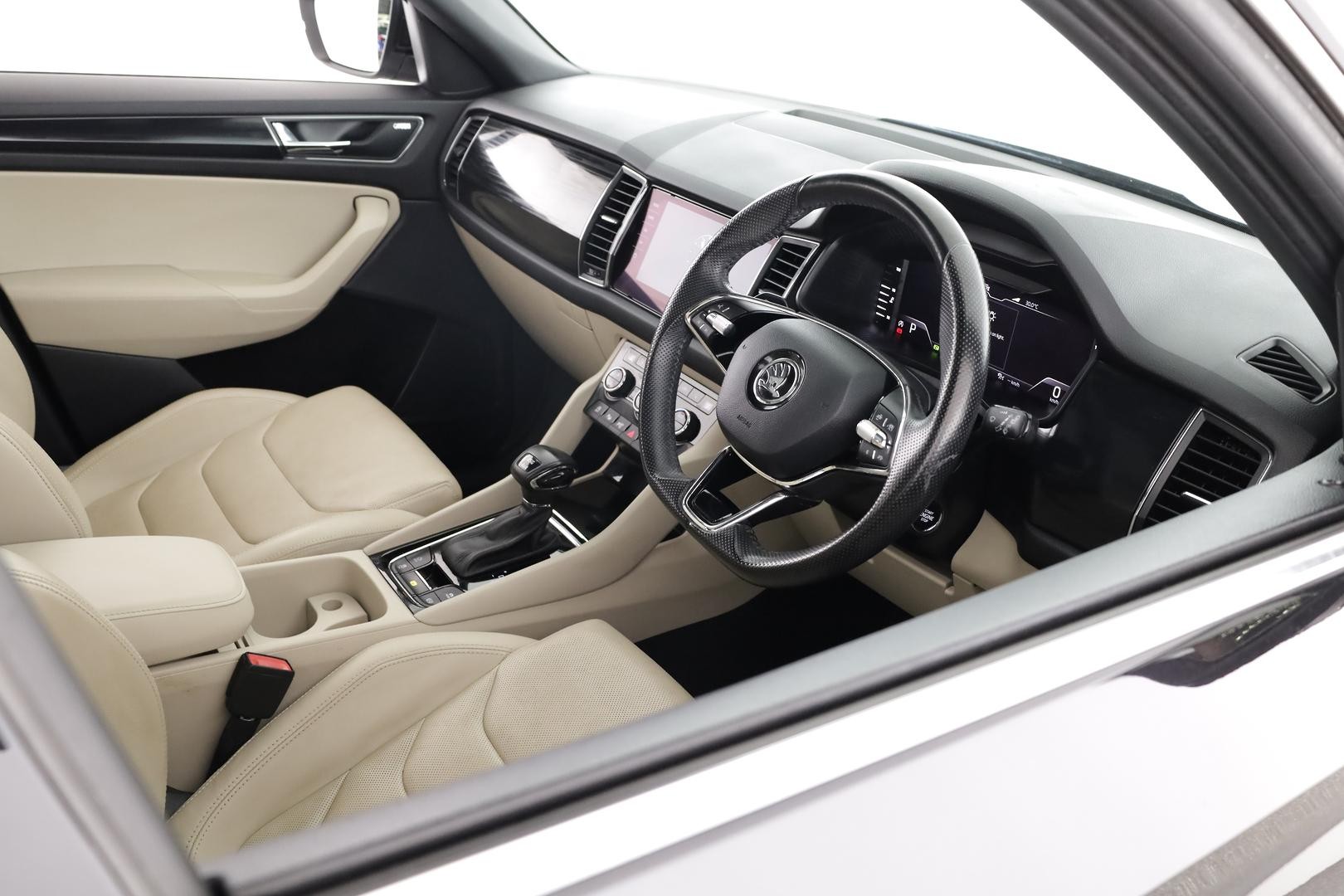 Skoda Kodiaq image 4