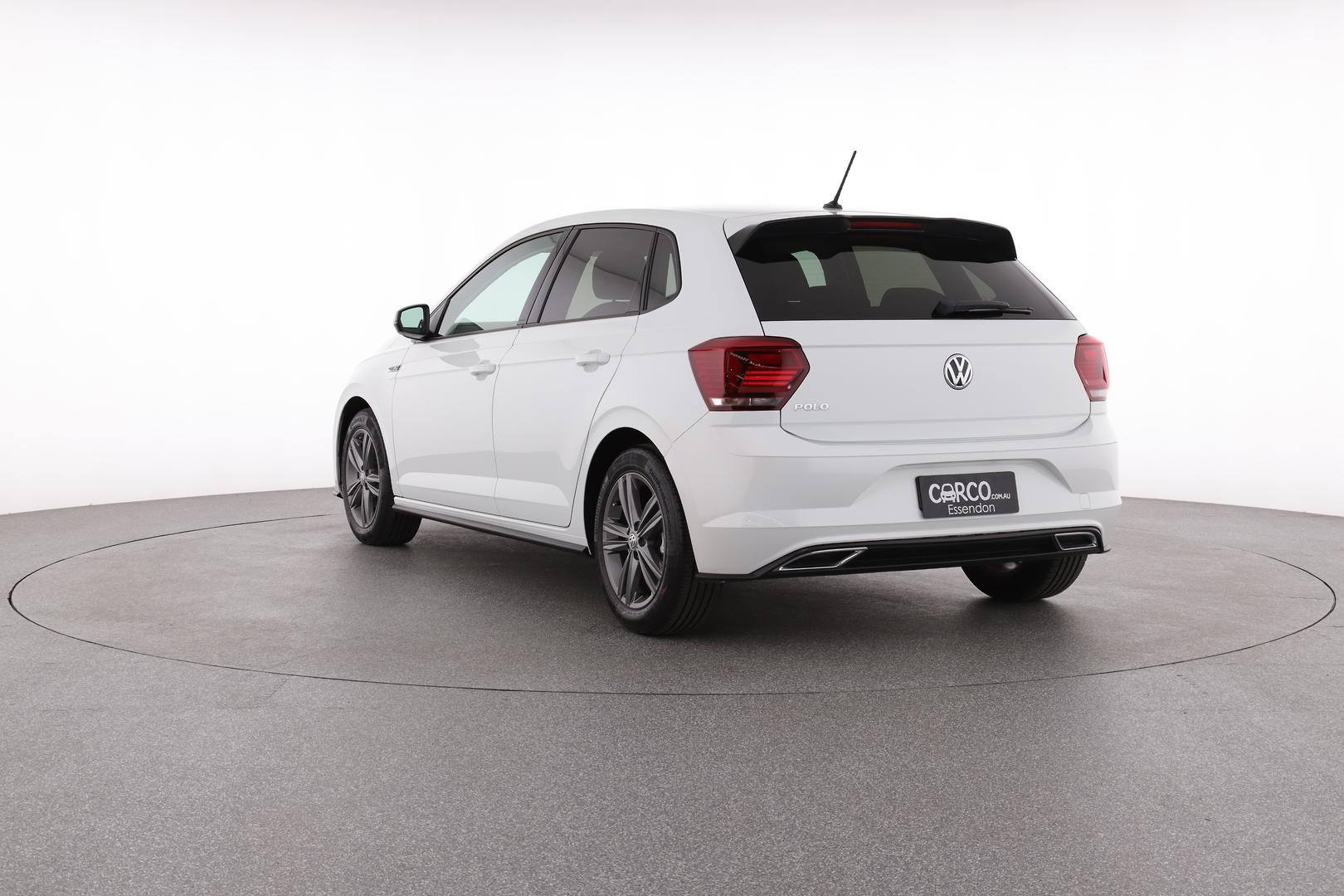 Volkswagen Polo image 3