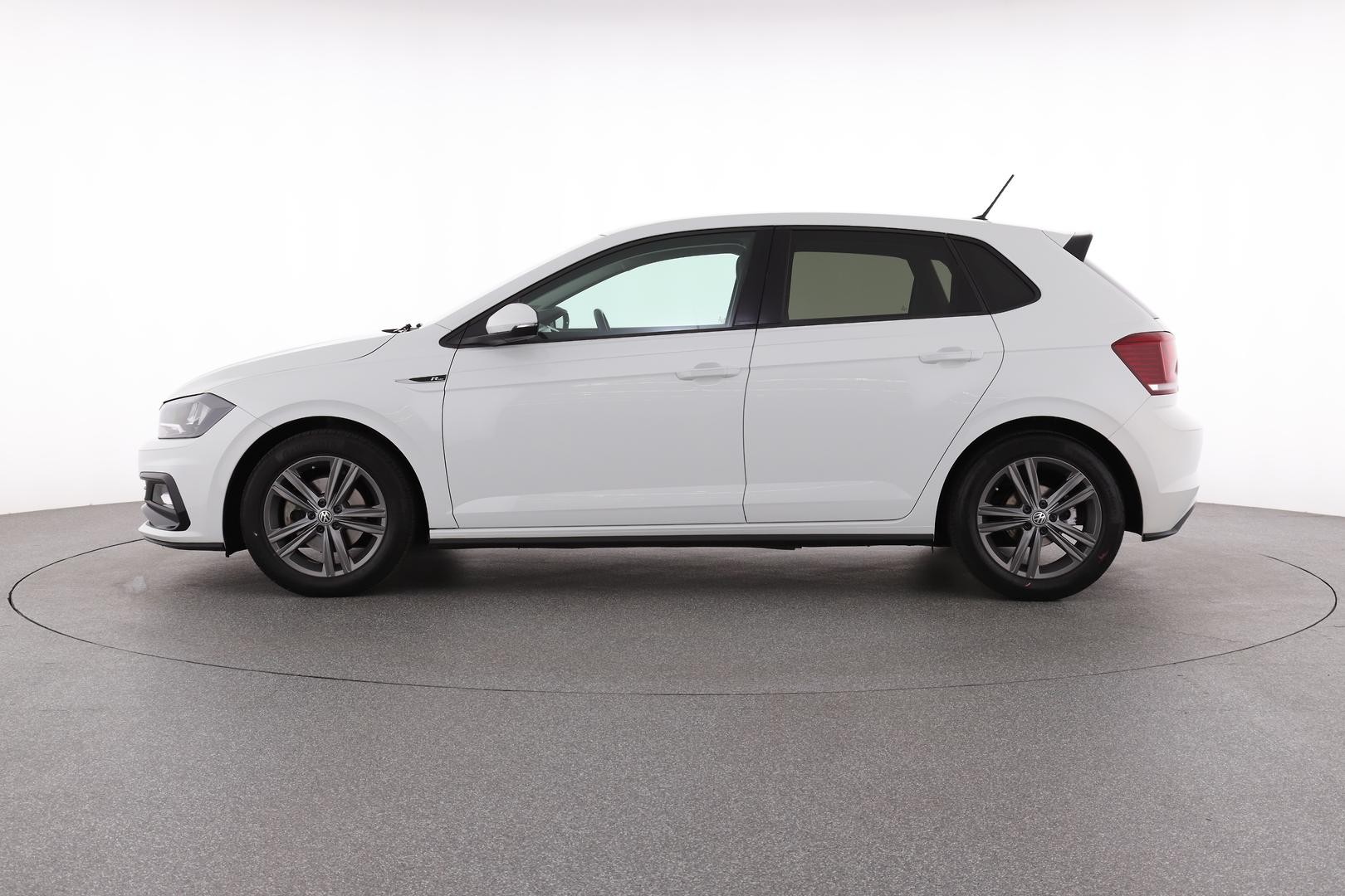 Volkswagen Polo image 2