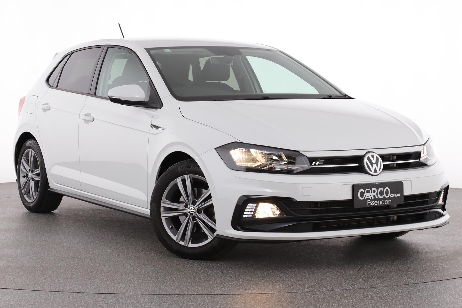 Volkswagen Polo image 1