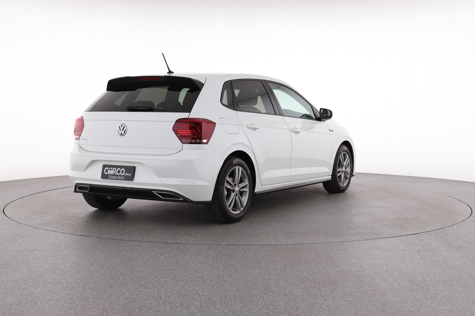 Volkswagen Polo image 4