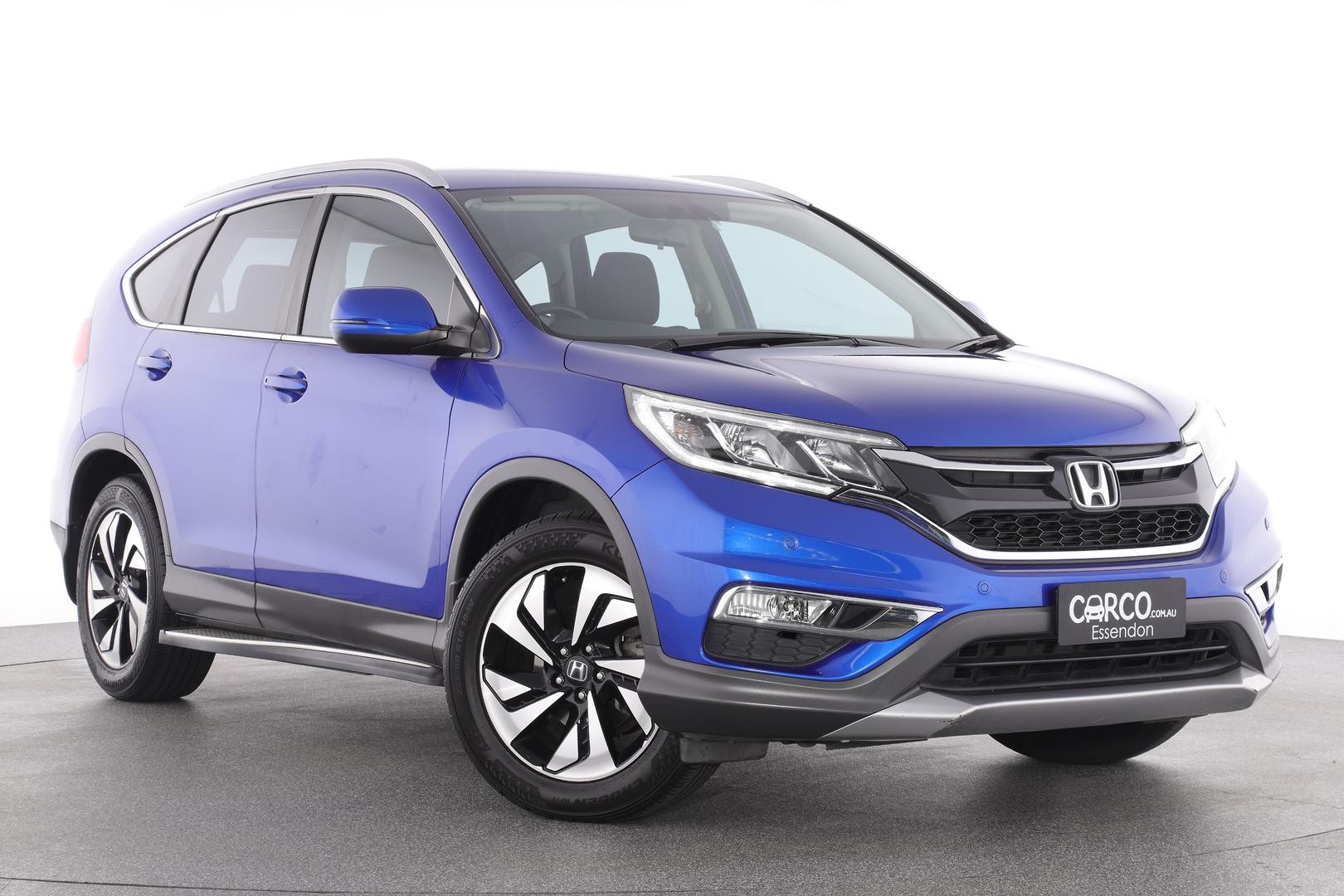 Honda Cr-v image 1