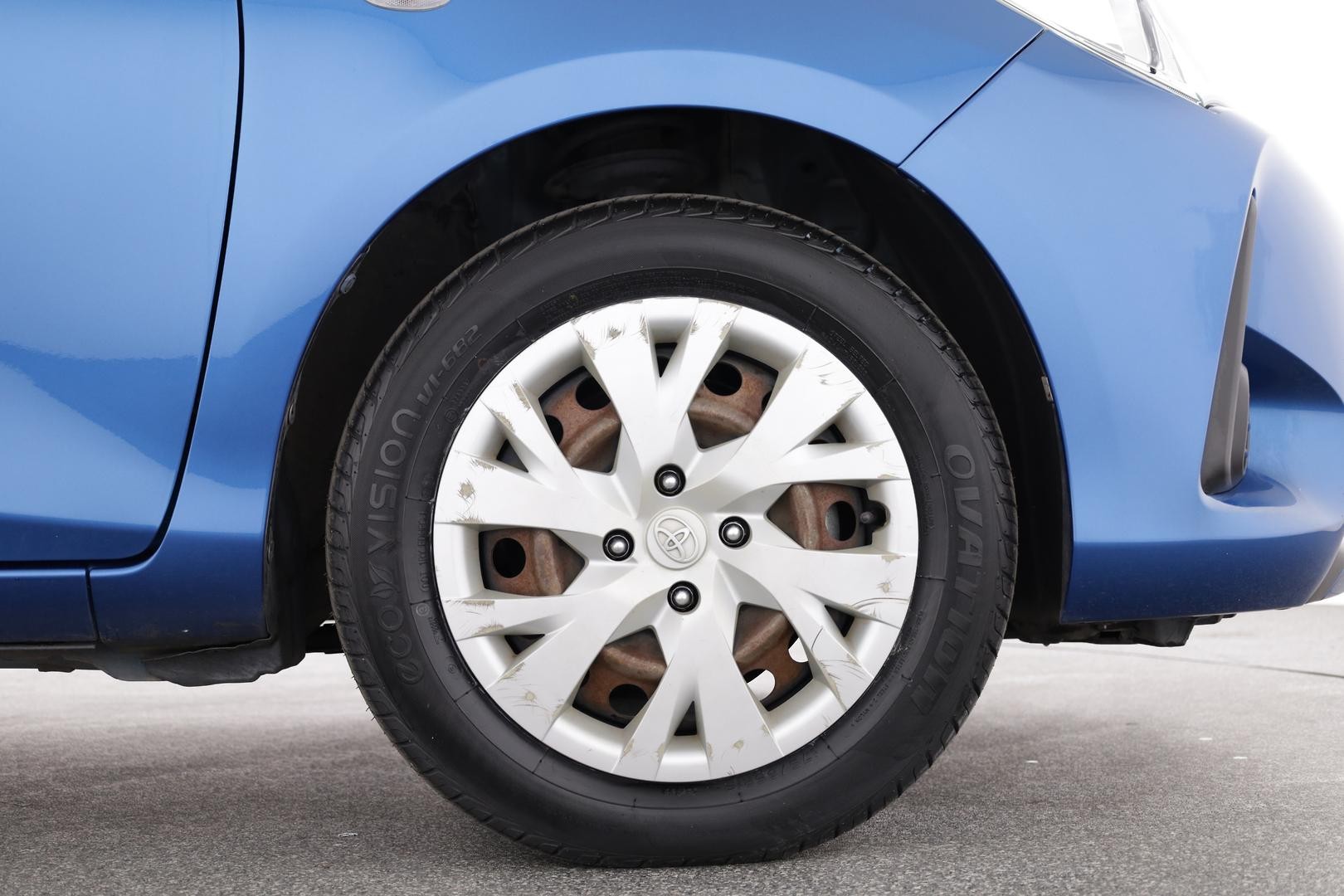 Toyota Yaris image 3