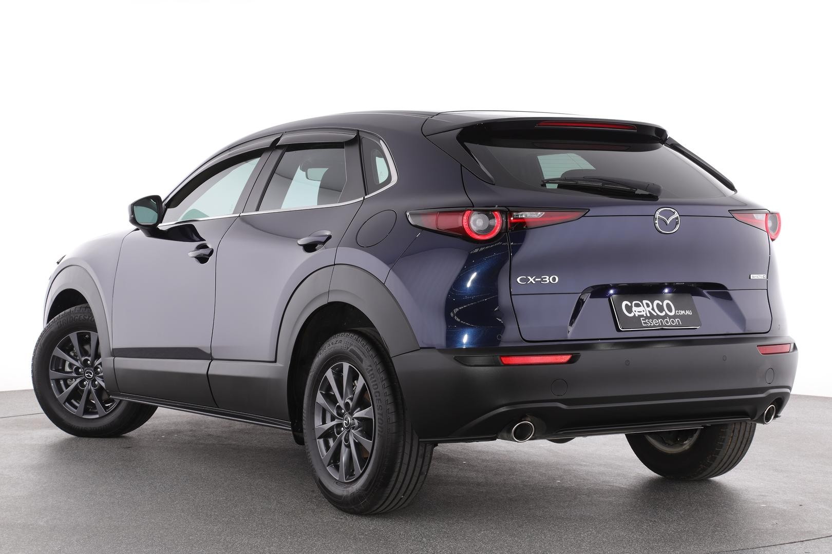 Mazda Cx-30 image 2