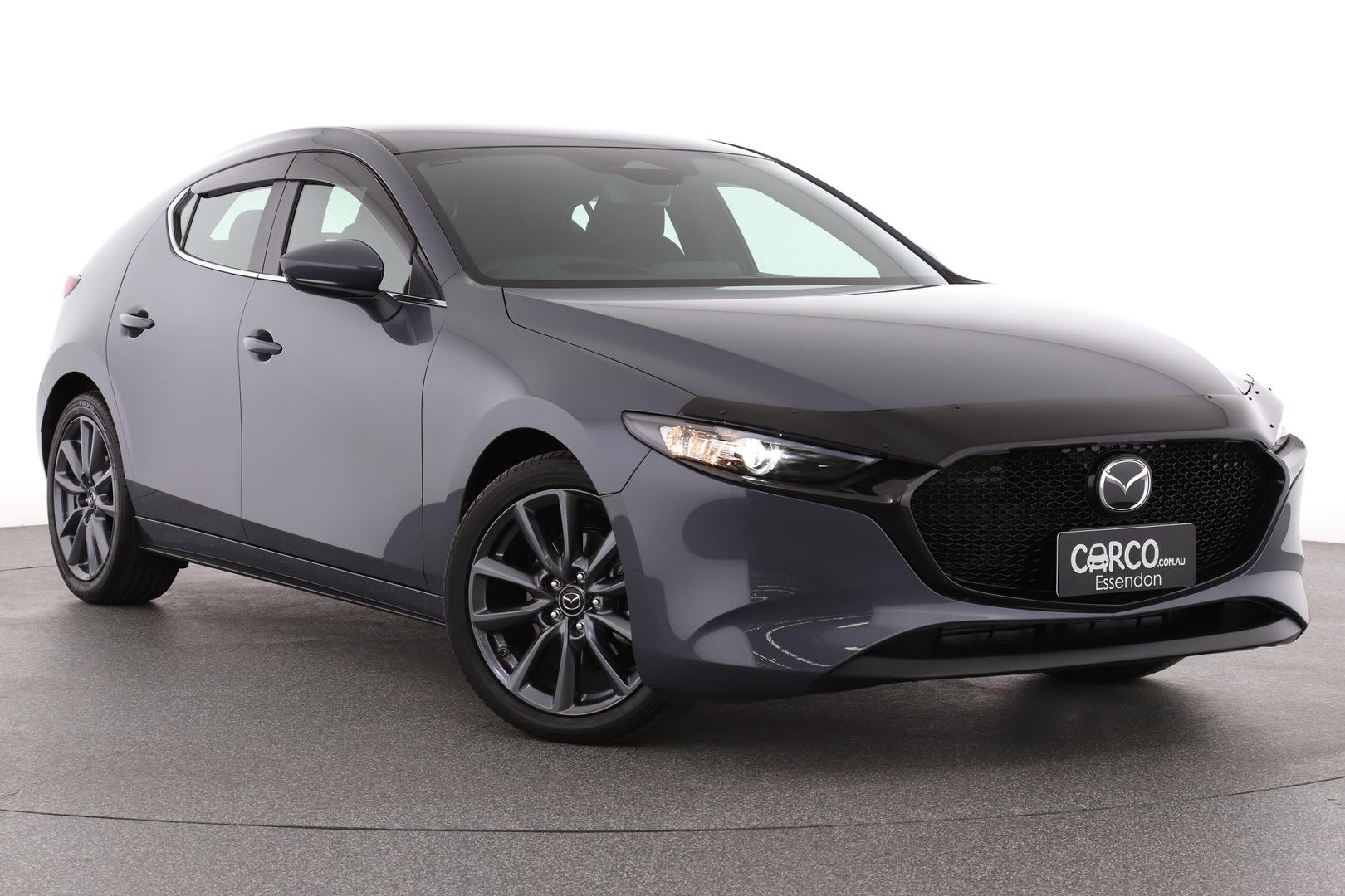 Mazda 3 image 1
