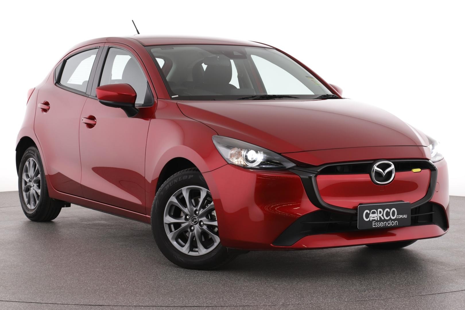 Mazda 2 image 1