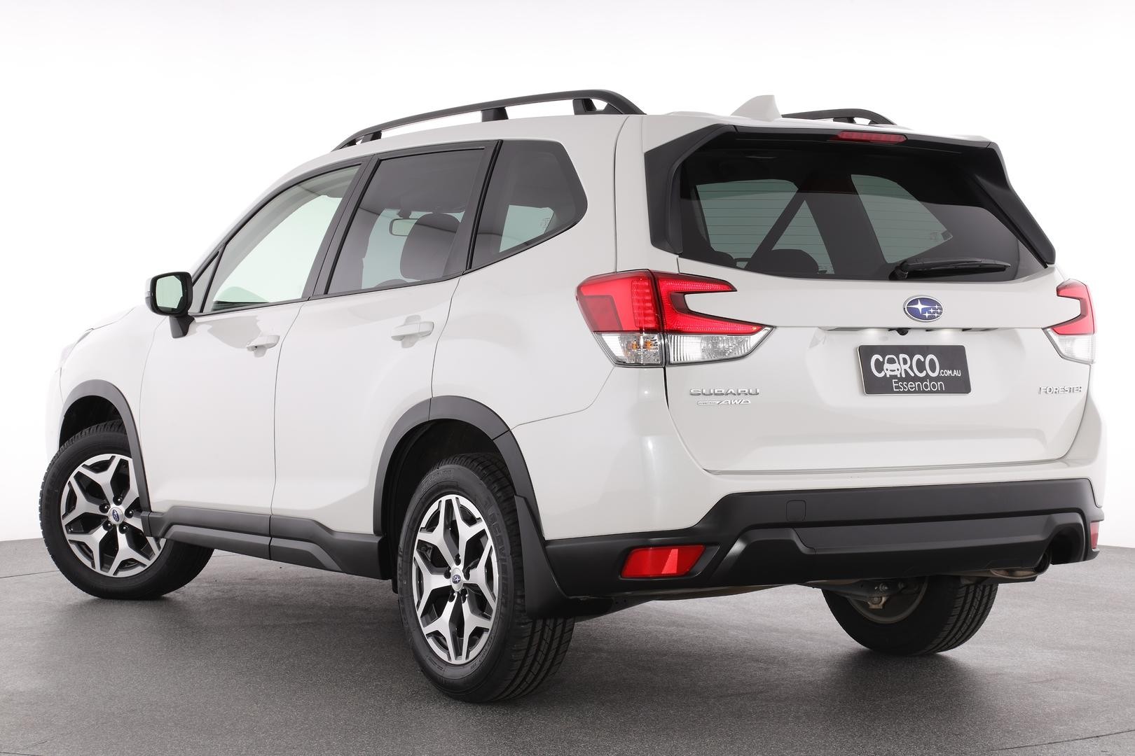 Subaru Forester image 2