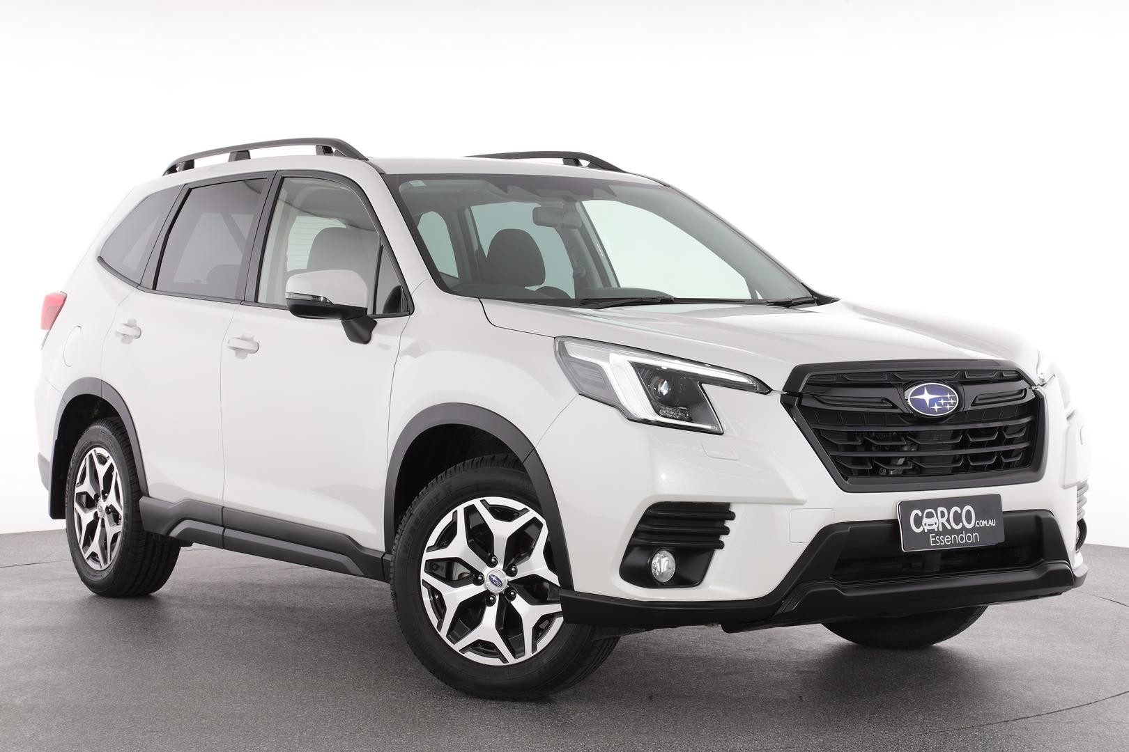 Subaru Forester image 1