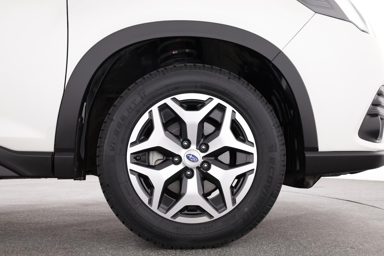 Subaru Forester image 3