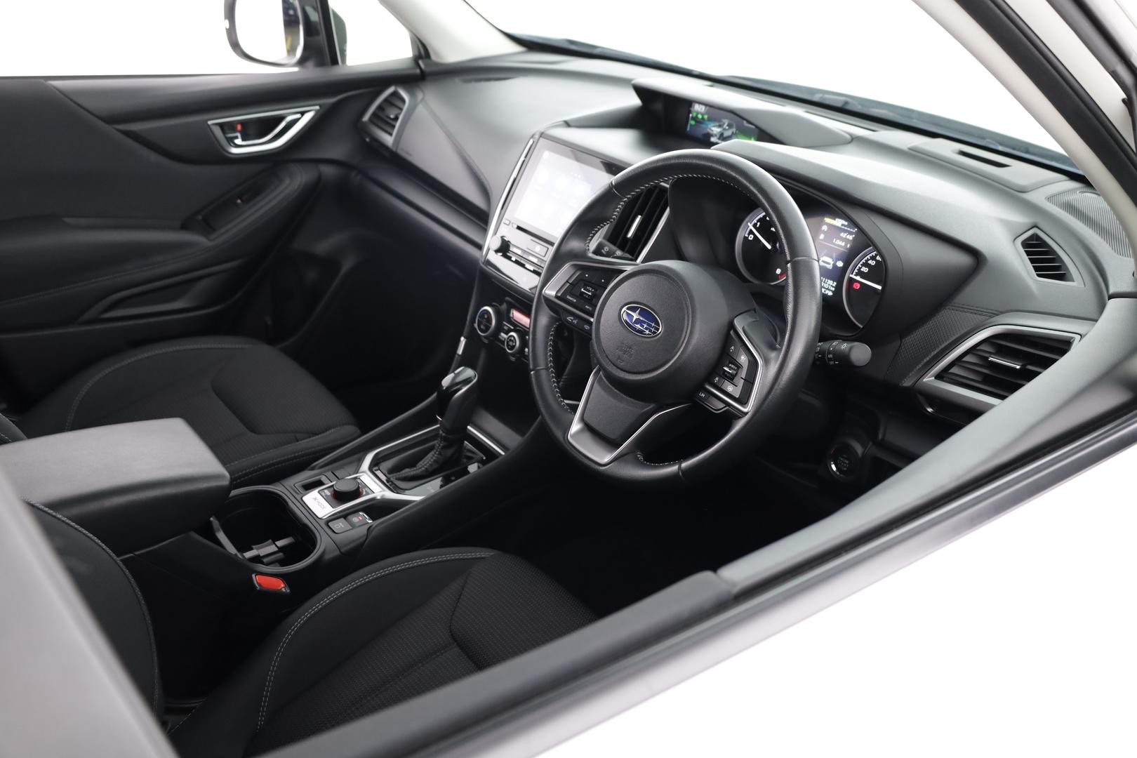 Subaru Forester image 4