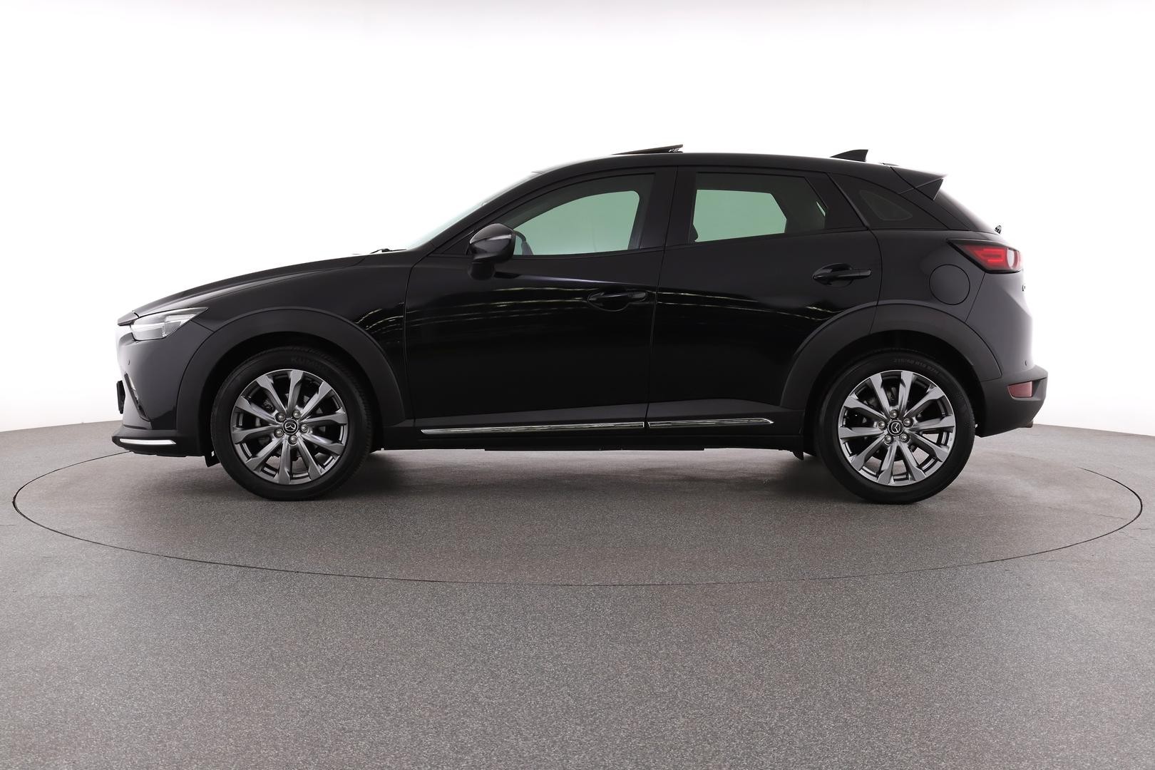 Mazda Cx-3 image 2