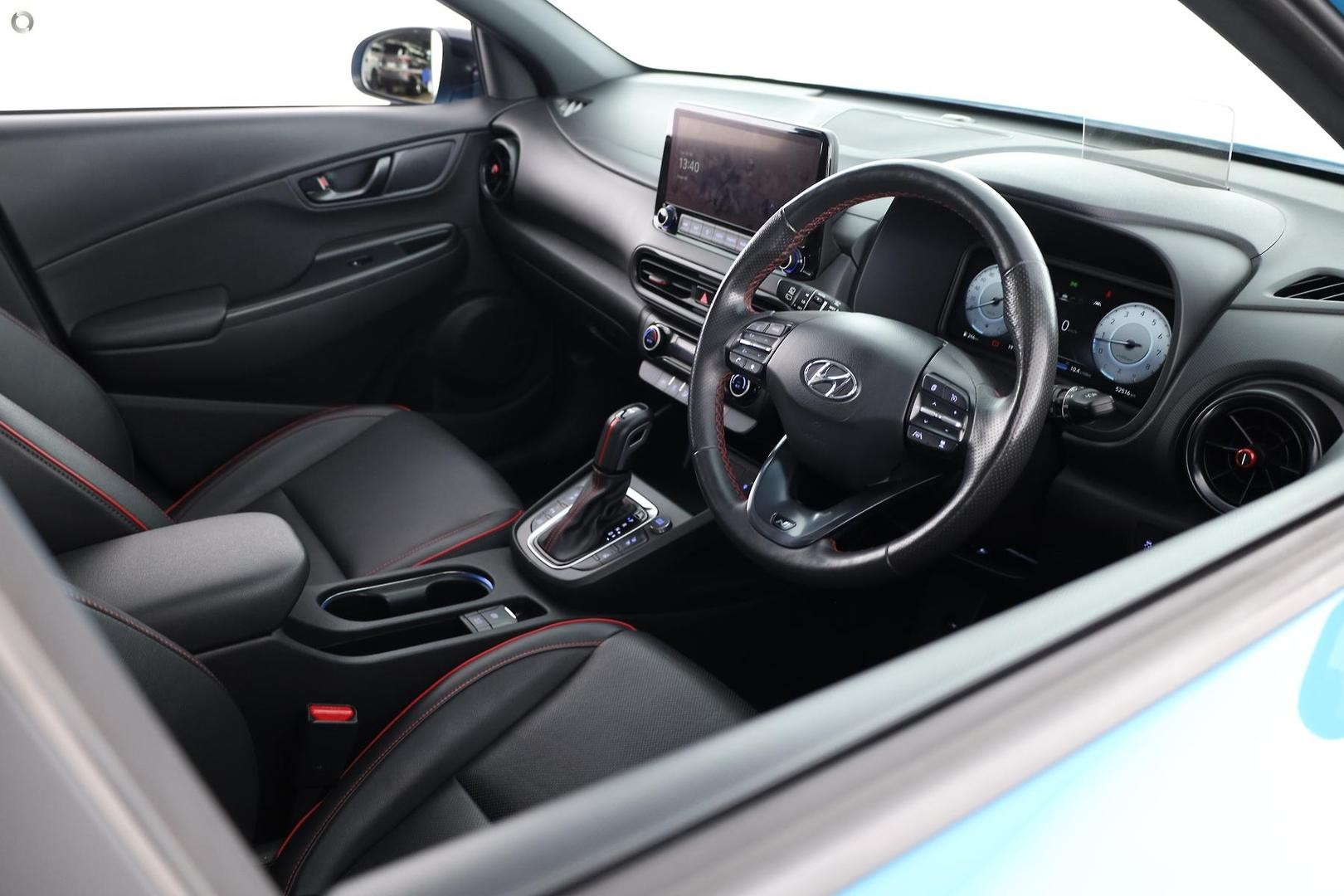 Hyundai Kona image 4