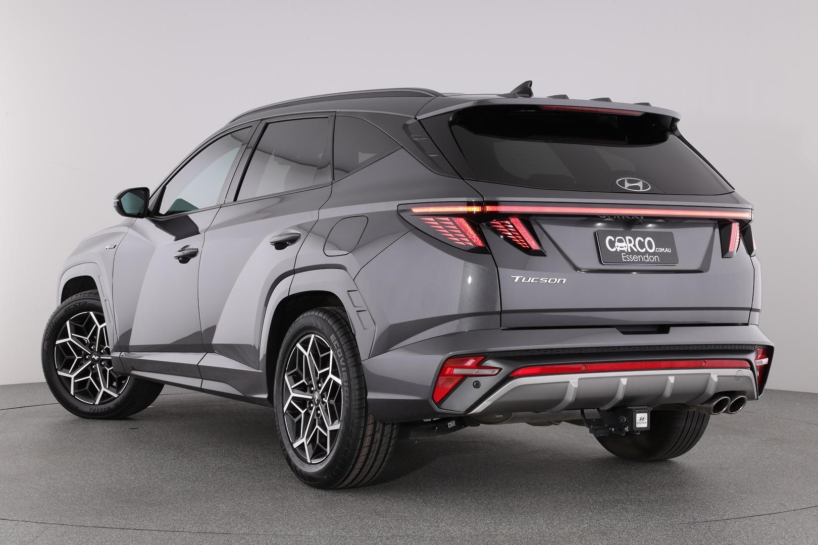 Hyundai Tucson image 2
