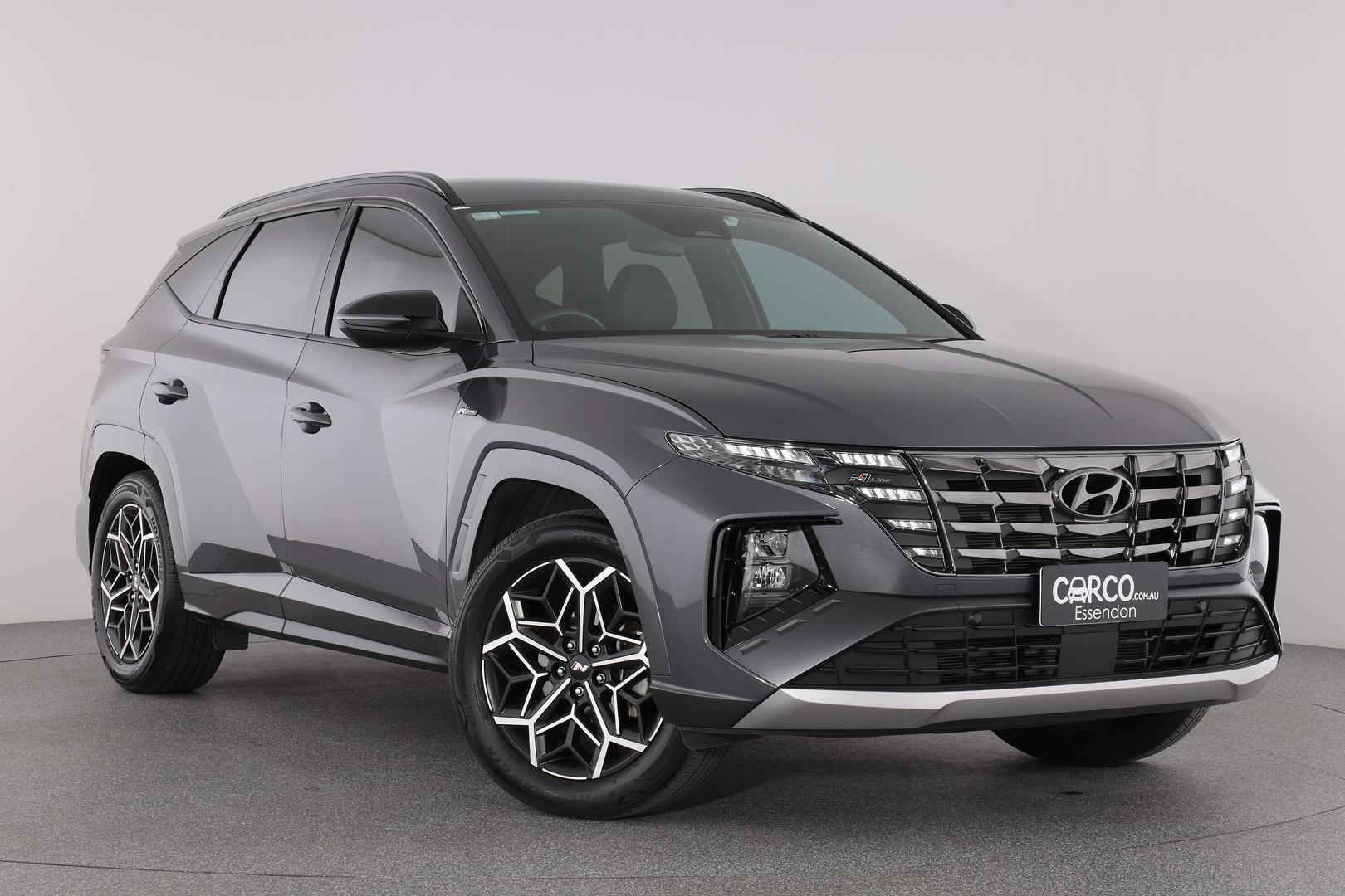 Hyundai Tucson image 1