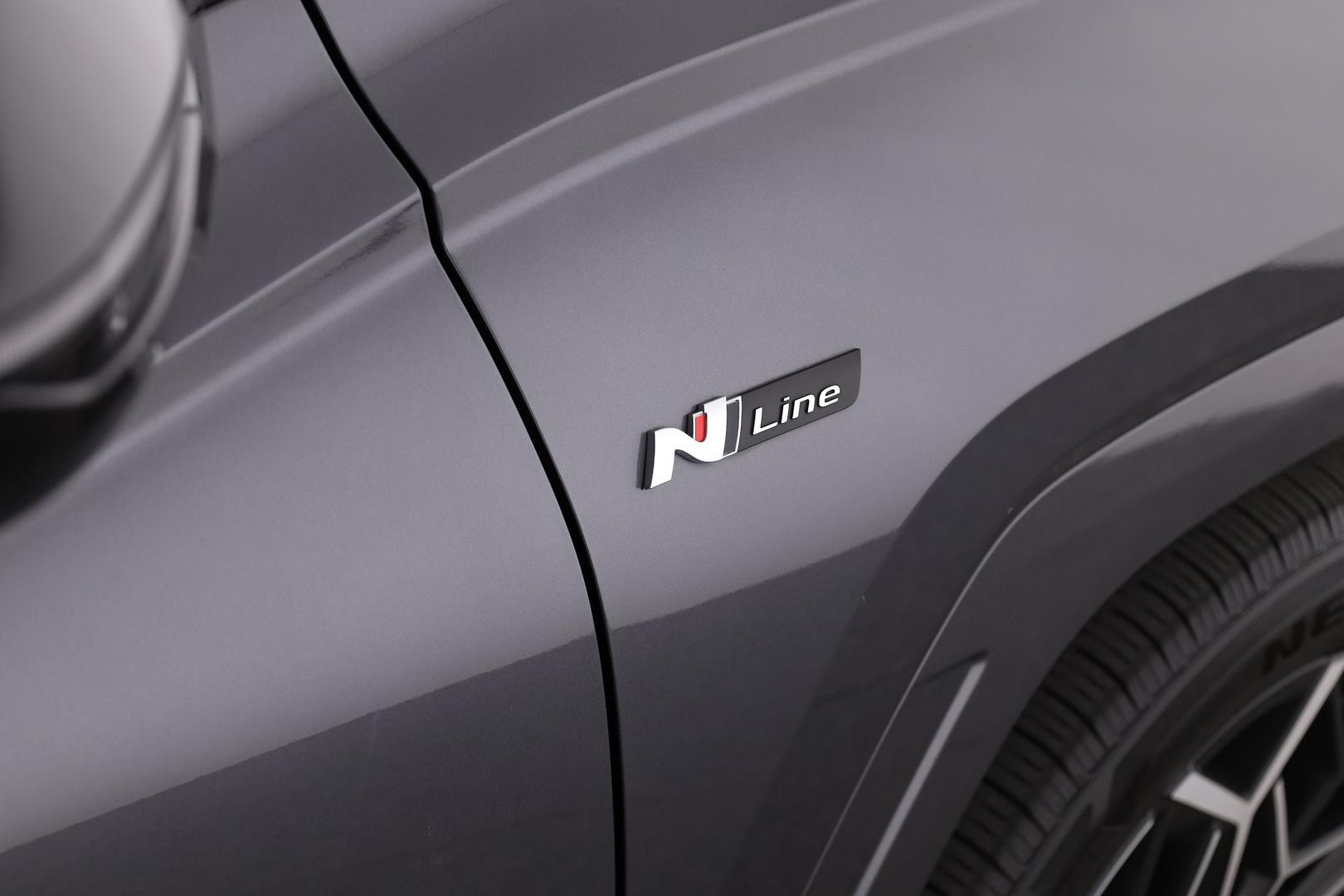 Hyundai Tucson image 4