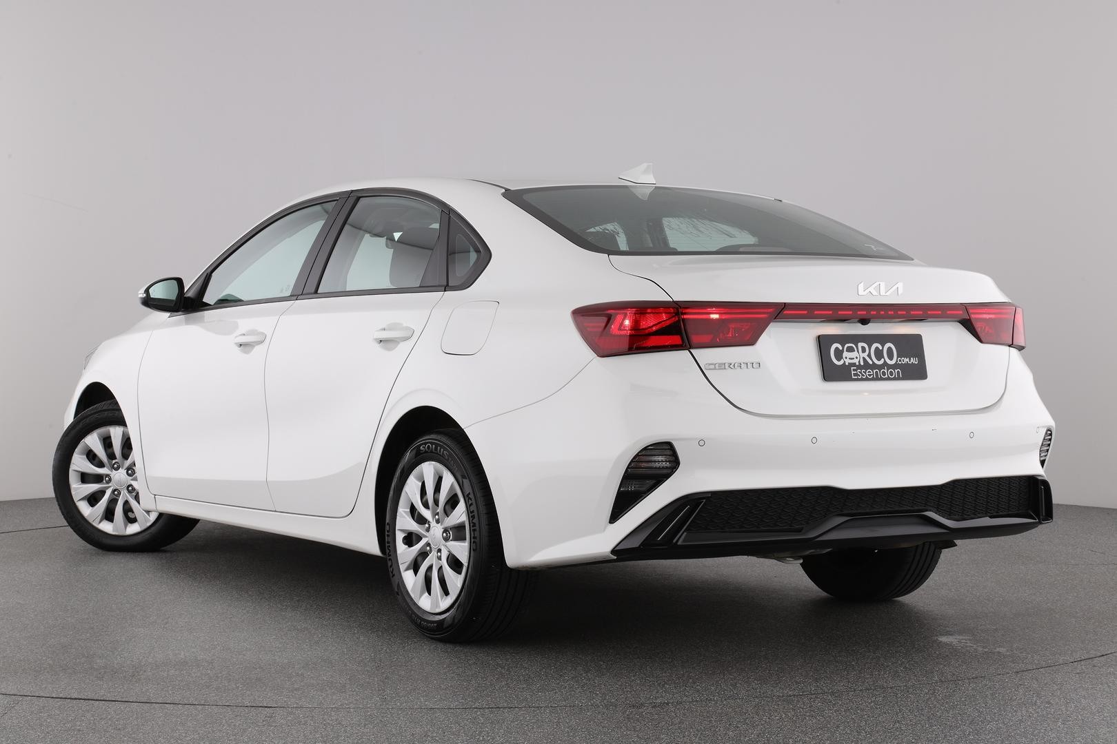 Kia Cerato image 2