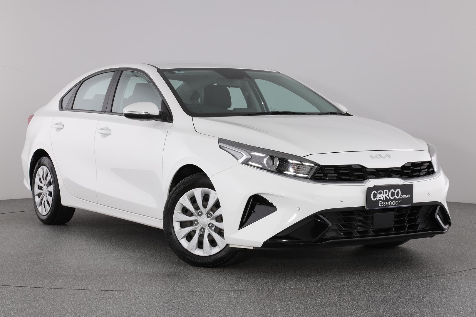 Kia Cerato image 1