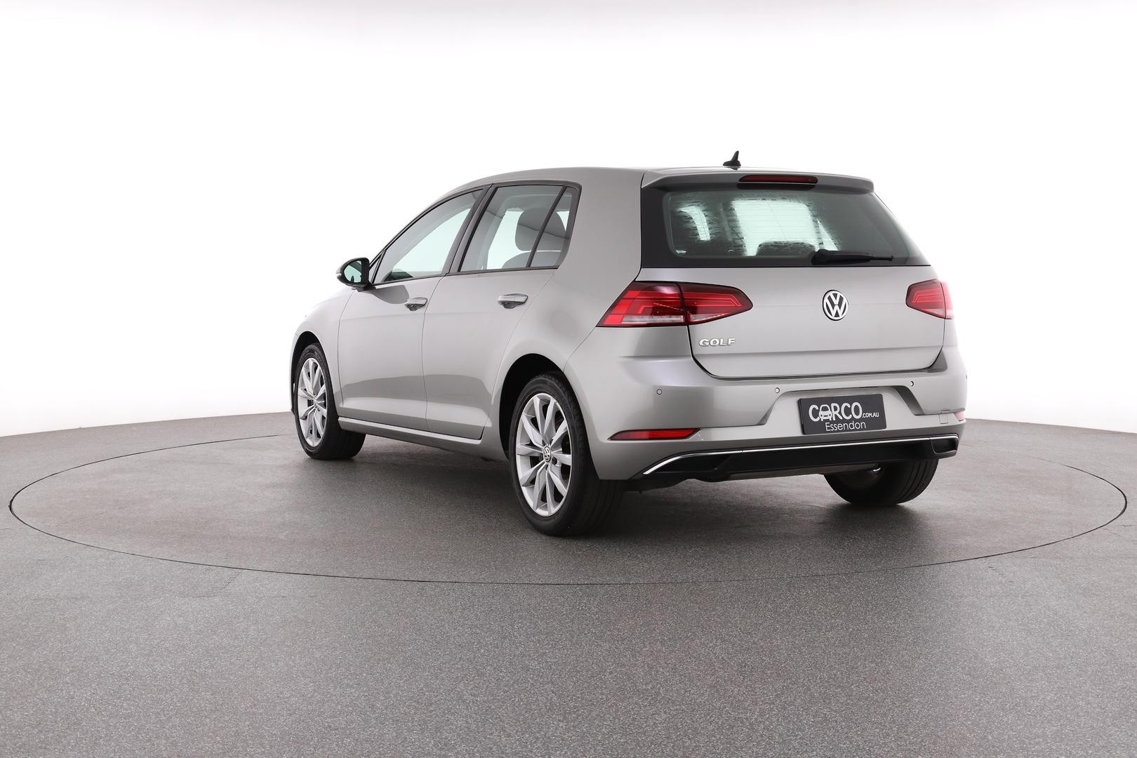 Volkswagen Golf image 3