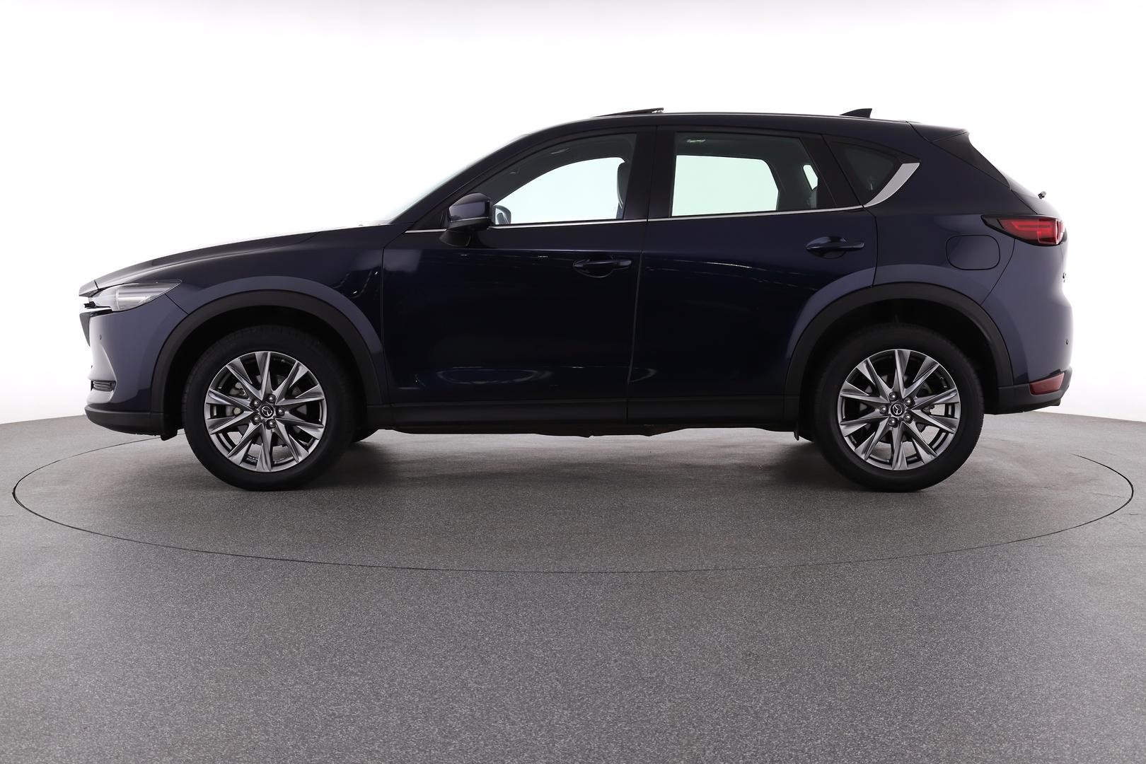 Mazda Cx-5 image 2