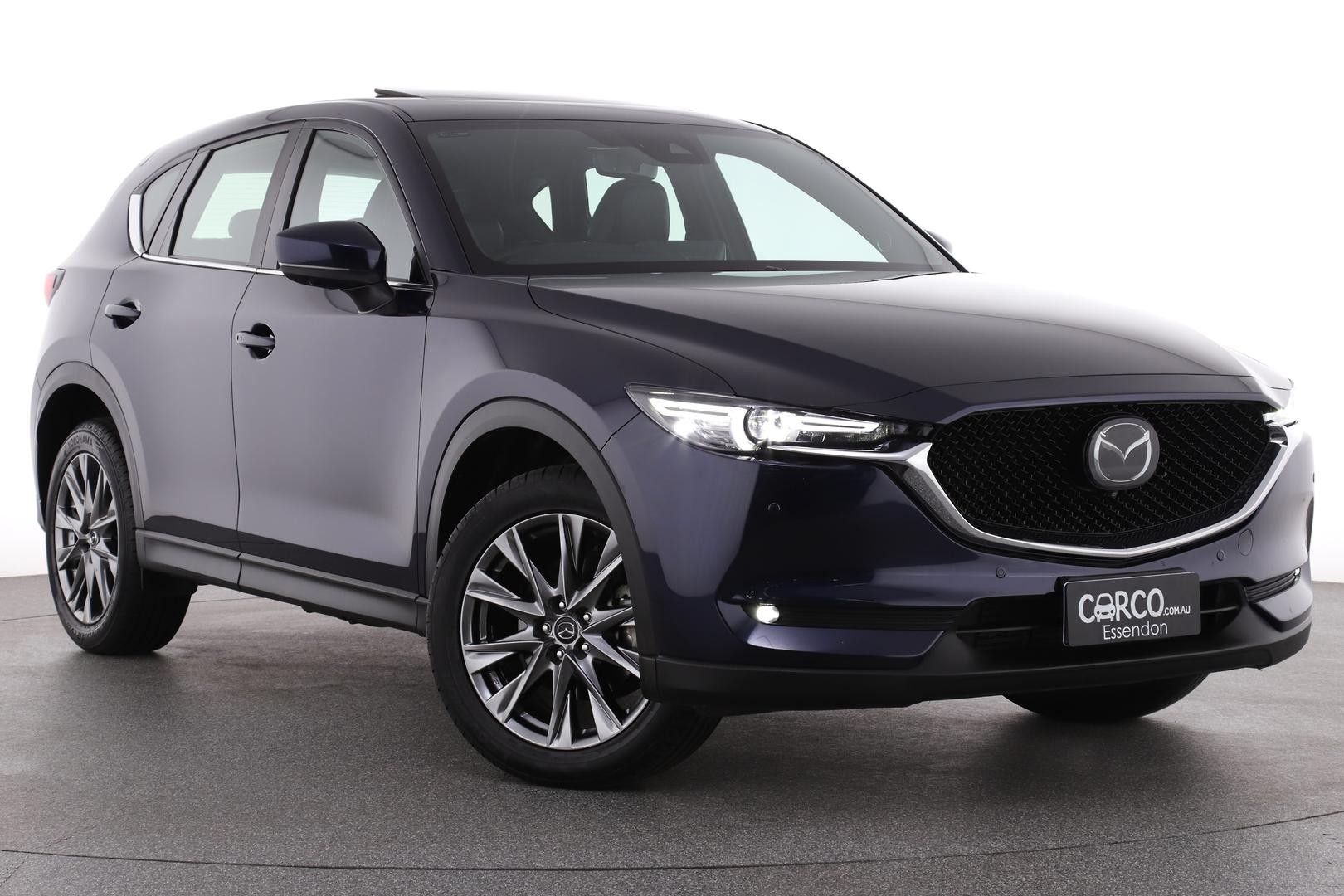 Mazda Cx-5 image 1