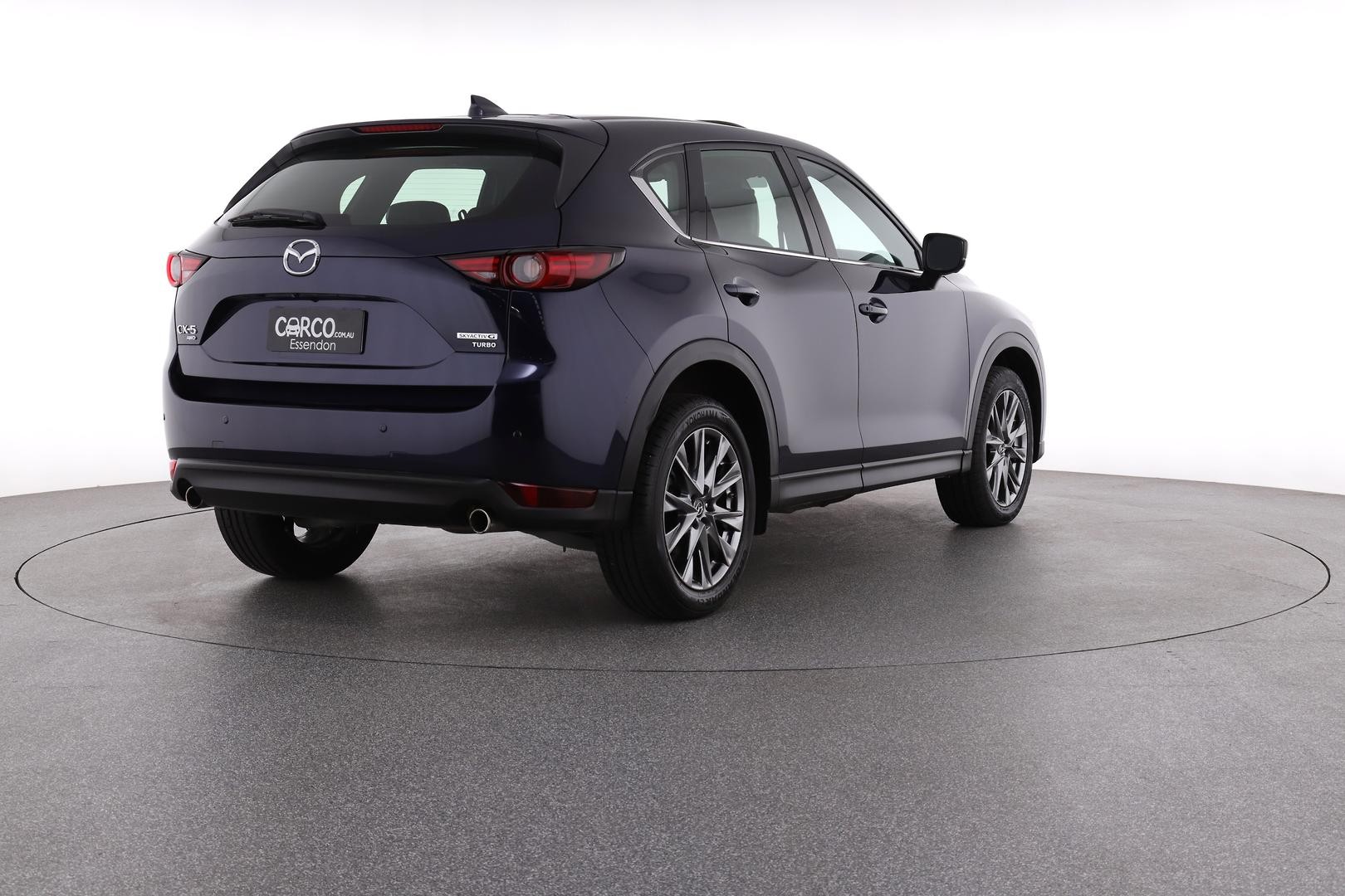 Mazda Cx-5 image 4