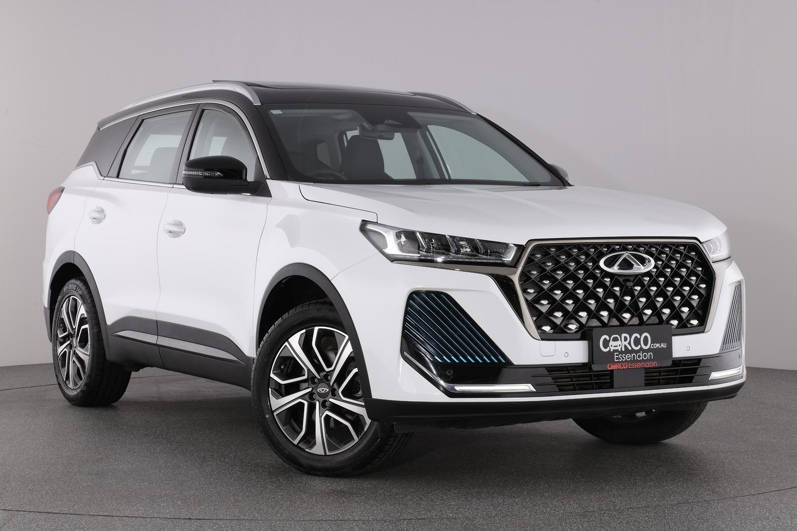 Chery Tiggo 7 Pro image 1